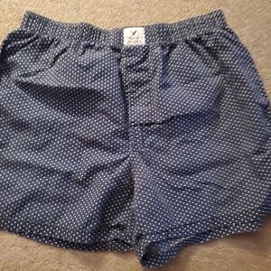 American Eagle boxer